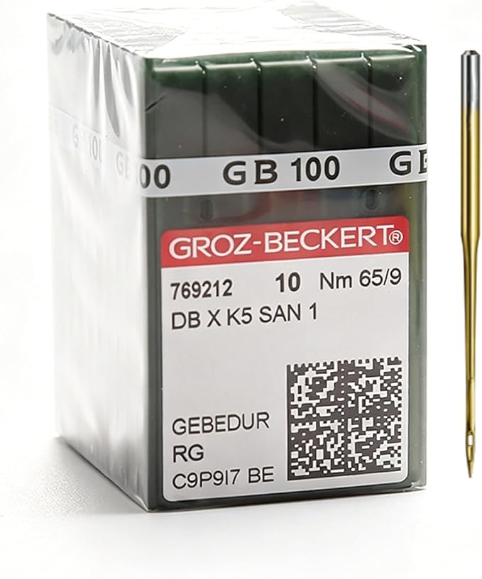 Groz-Beckert Needle(s)