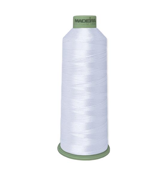 718-1801 MADEIRA POLYNEON GREEN #40 WEIGHT Thread