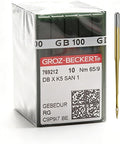 Groz-Beckert Needle(s)